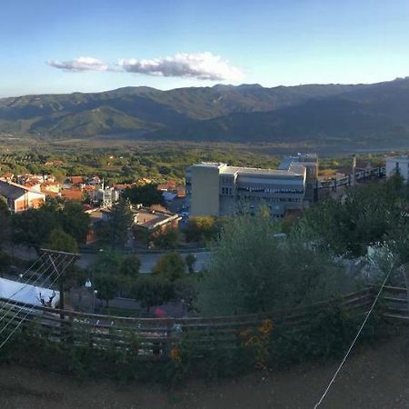 B&B Casa Miraglia Chiaromonte Exterior photo