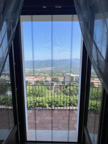 B&B Casa Miraglia Chiaromonte Exterior photo