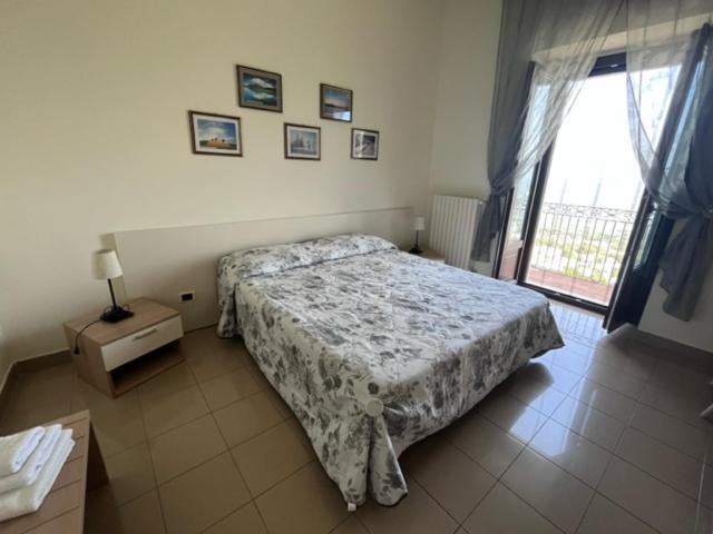 B&B Casa Miraglia Chiaromonte Exterior photo