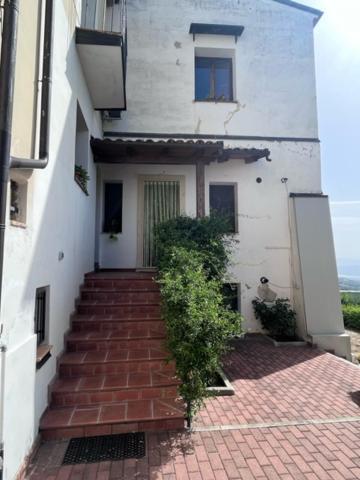 B&B Casa Miraglia Chiaromonte Exterior photo