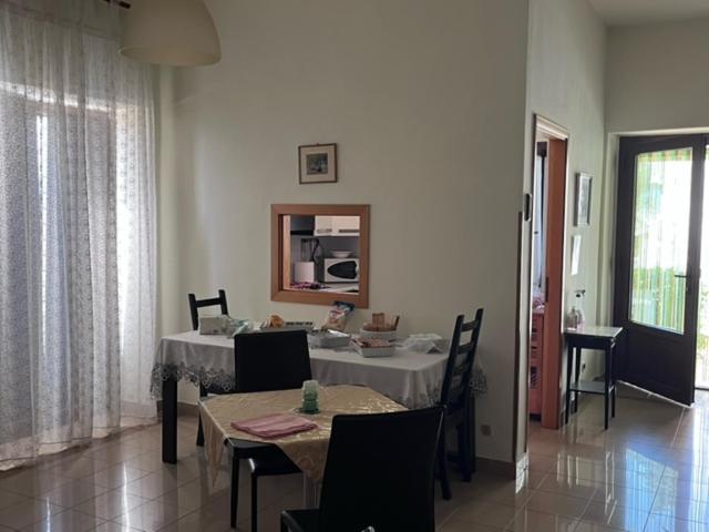B&B Casa Miraglia Chiaromonte Exterior photo